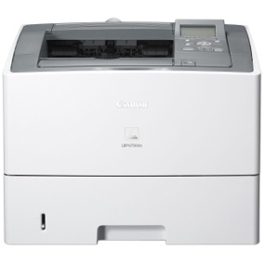 Canon I-SENSYS LBP 6750 DN